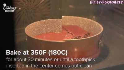 How To Make Vegan Chocolate Cake Recipe No Eggs, No Milk, No butter