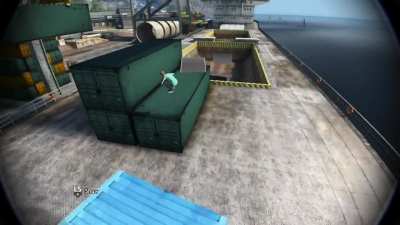 So when is the new game coming out?