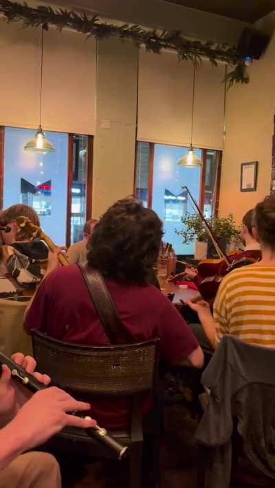 Need help identifying these tunes