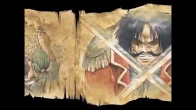 The Golden Age of pirates has begun