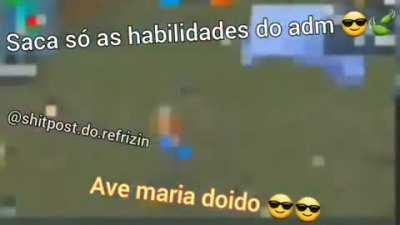 Q isso adm