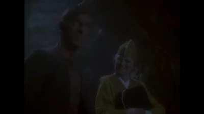 The Fire Caves Run on Propane