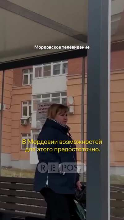 Как россиянам рекламируют жизнь без интернета