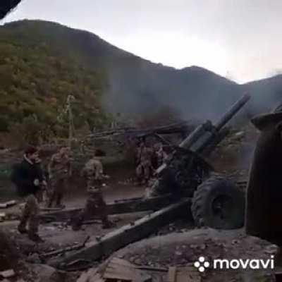 Armenian army now recruit underages.