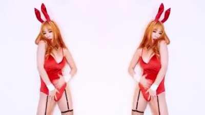 Bunny Ari - It's too bad Playboy is dead