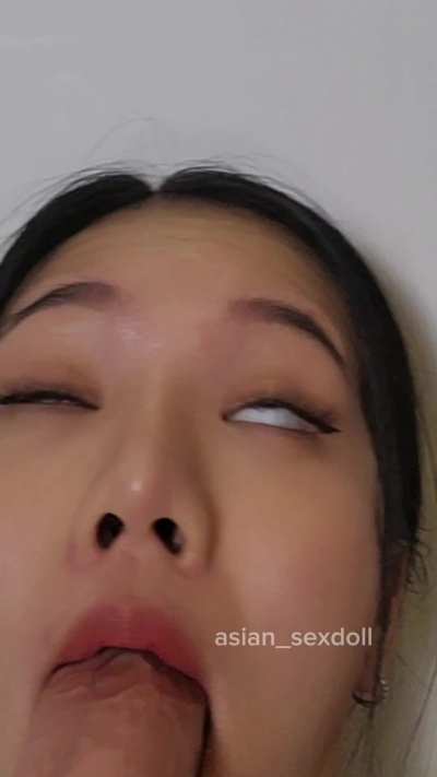 When the dildo strikes back...