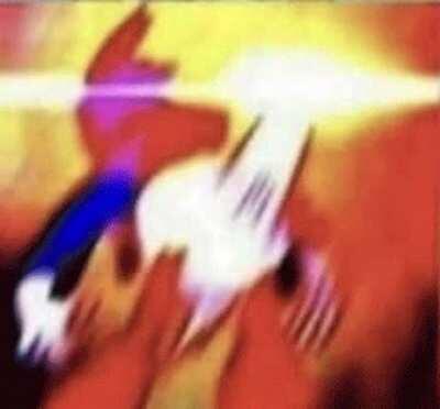 Me: when im in front of the class