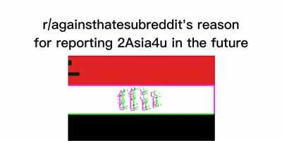 Or have we been reported already?