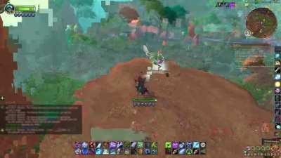 So, that was a lie..