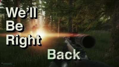 We Forgot About the Landmines