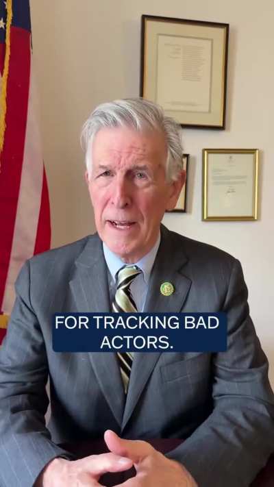 Donald Trump is using the White House to enrich himself, his family, and his allies while average Americans are struggling to afford basic needs. It's wrong. Republicans should stand up to Trump and do something about it. No more excuses.