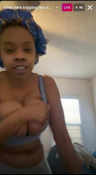 Insta bigooooo titles slips