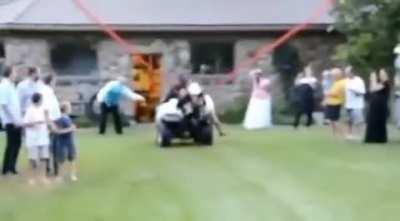 Хороший тамада