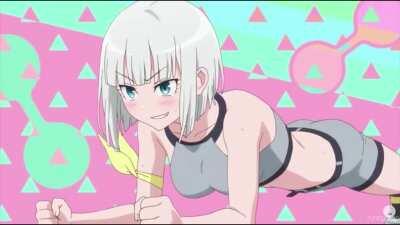 gura saido chesto (gura animation done by @dudultv)