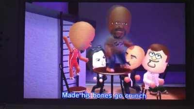 “Wholesome 100 (Reddit National Anthem)” by The Redditors