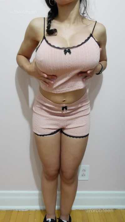 I might become your favorite fuck doll