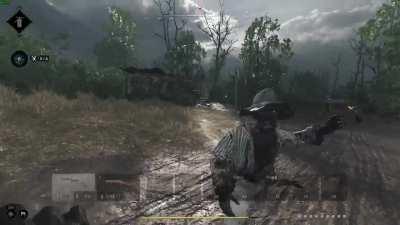 Found a quirk of the uppermat.