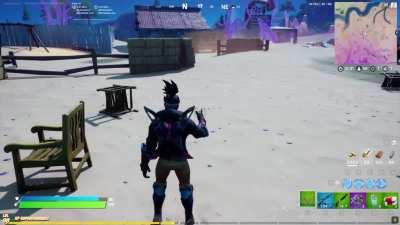 Just like in Terminator