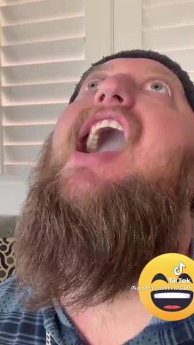 Why do grown adults do this? 