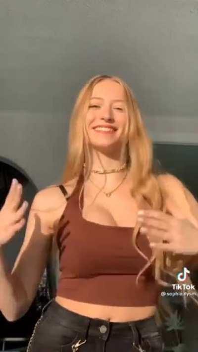 Sophia Diamond - Tok: sophia.ilysm