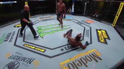 Mouthpieces being sent flying