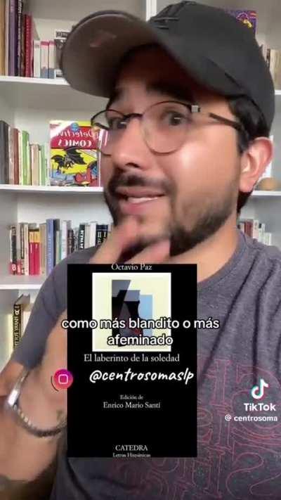 Psicologia del Mexicano ¿Opiniones?