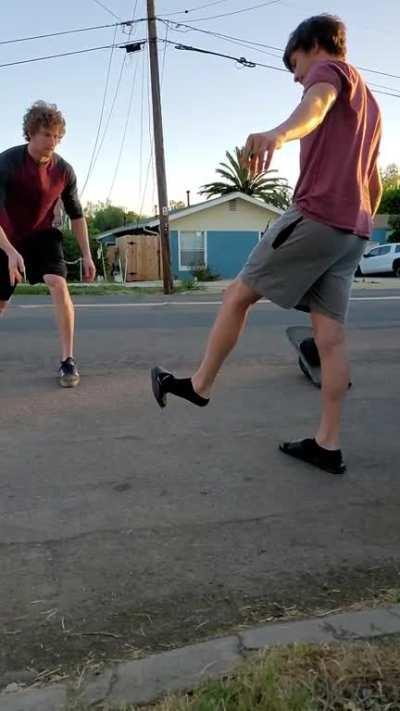 Bored in quarantine pt.74