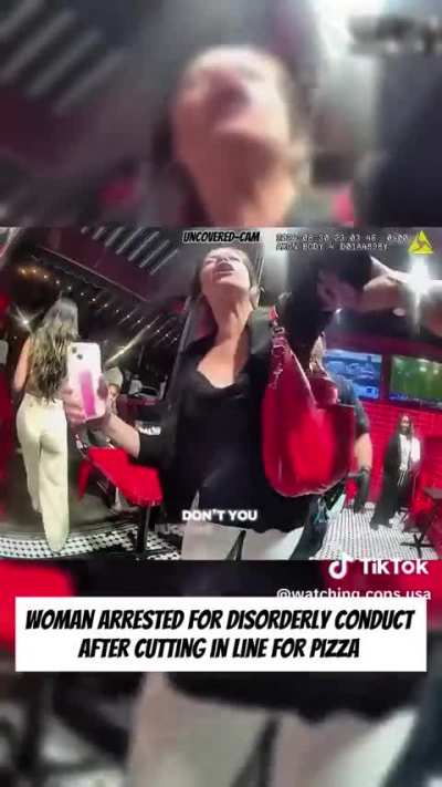 Hoboken has tha Pizza worth being arrested for