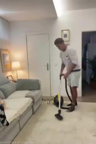 To pranking your dog(s)