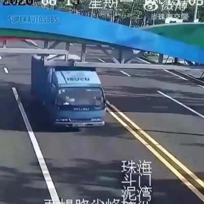 Too high? Get broken