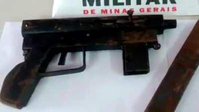 Fallout: New Mossoró