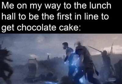 I will do anything for it