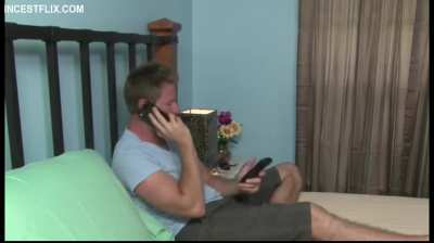 Mom seduces her Son. Jodi West in A Mothers Seduction