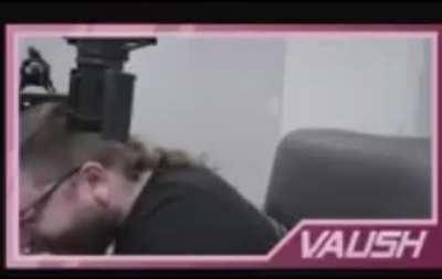 Yet another out of context vaush clip