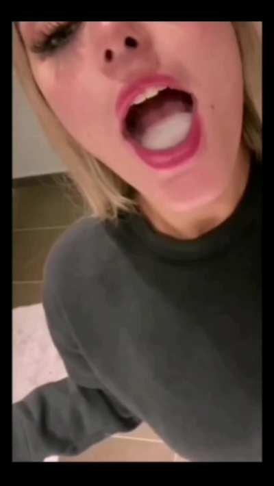 Bro before hoe, right? Not with your girlfriend