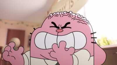 Fã do Core tenta pensar em um meme e veja no que deu... NÃO É CLICKBAIT.