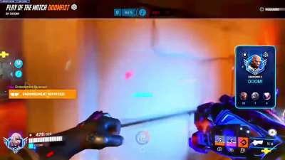 clip montage/edit (kind of)