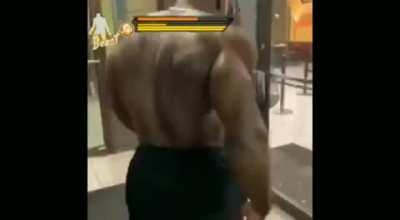 I hope this wasn't done before