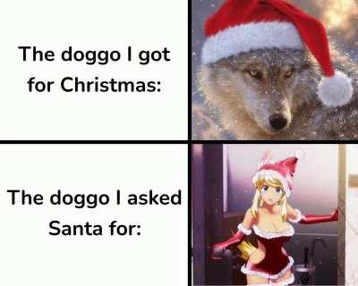 Better luck next year I suppose