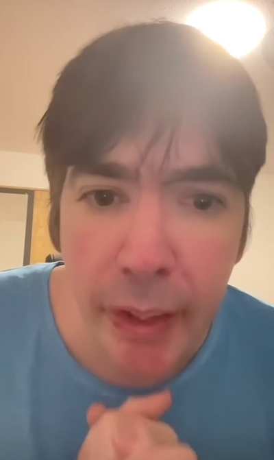 Bauer hat mit Vermieter gesprochen