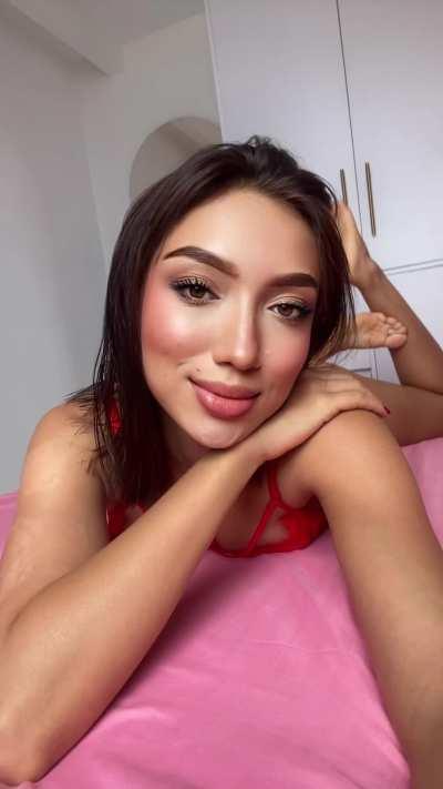 I'll never let a gringo pullout 