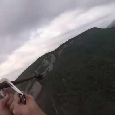 How do people get in these situations