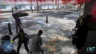 I killed this chick boyfriend and she is with him now