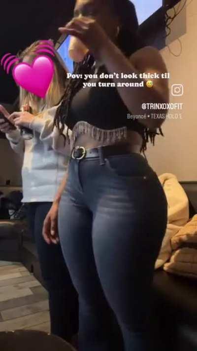 Thickness indeed 😮‍💨