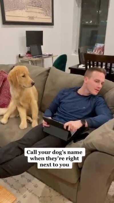 Riley was like am i joke to you?