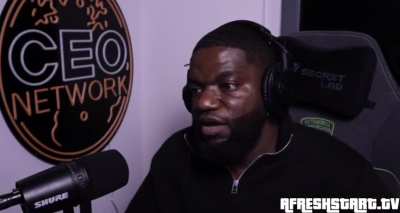 Walter claims his deal with Rumble saved FNF. And that he has picked up the phone to youtube and got the channel remonetized. He gives himself a don de'marco.