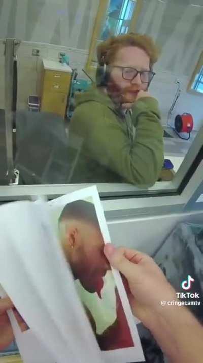 Wordington turing test