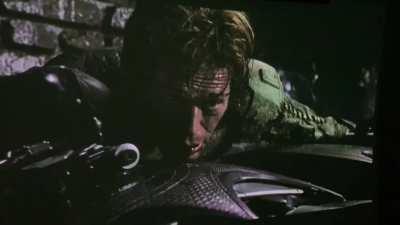 The 2002 DVD of Sam Raimi's 