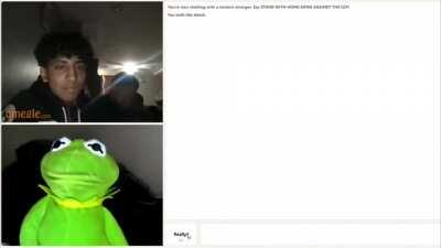 I'll just leave this here