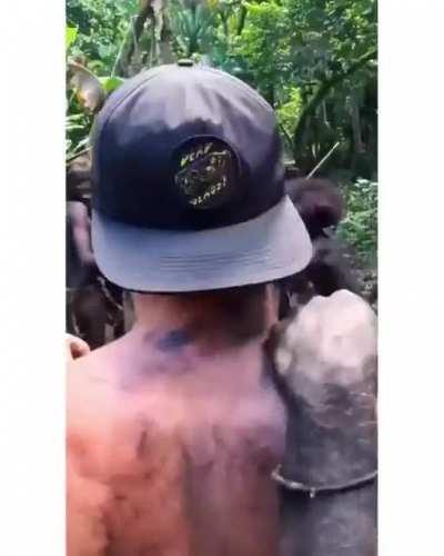 do not overthink 🤗🙈